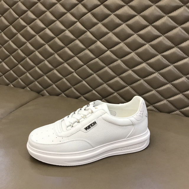 men LV shoes-256